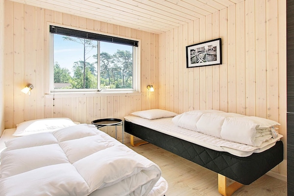 Foto van 22 persoons vakantie huis in Nexø - Vakantiehuis in Nexø - Indoor