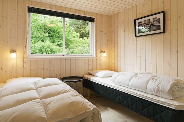 Foto van 22 persoons vakantie huis in Nexø - Vakantiehuis in Nexø - Indoor