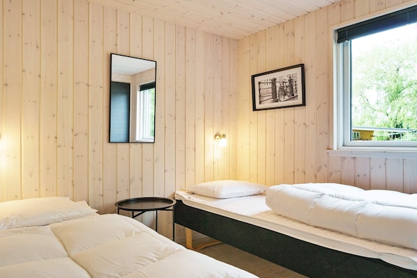 Foto van 22 persoons vakantie huis in Nexø - Vakantiehuis in Nexø - Indoor