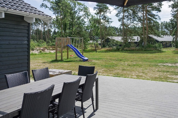 Foto van 22 persoons vakantie huis in Nexø - Vakantiehuis in Nexø - Outdoor