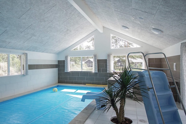 Foto van 22 persoons vakantie huis in Nexø - Vakantiehuis in Nexø - Indoor