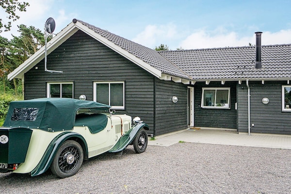Foto van 22 persoons vakantie huis in Nexø - Vakantiehuis in Nexø - View