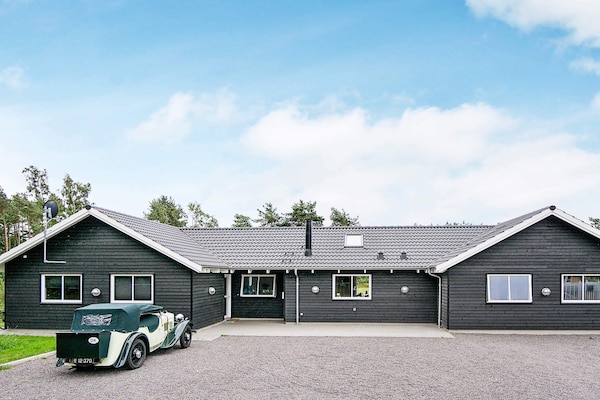 Foto van 22 persoons vakantie huis in Nexø - Vakantiehuis in Nexø - View