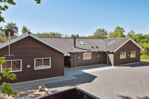 Foto van 22 persoons vakantie huis in Nexø - Vakantiehuis in Nexø - Outdoor