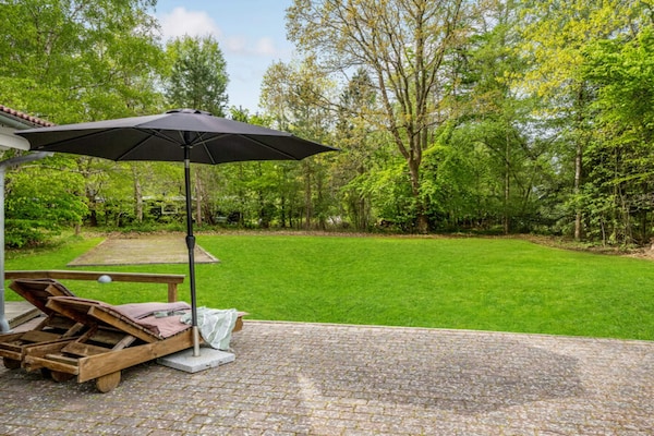 Foto van 4 sterren vakantie huis in Vig - Vakantiehuis in Vig - Outdoor