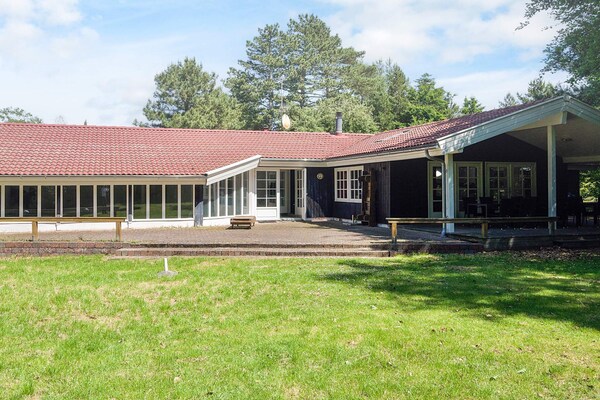 Foto van 4 sterren vakantie huis in Vig - Vakantiehuis in Vig - Outdoor