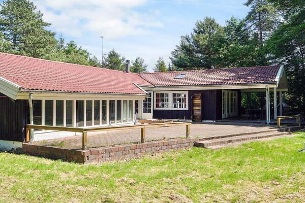 Foto van 4 sterren vakantie huis in Vig - Vakantiehuis in Vig - Outdoor