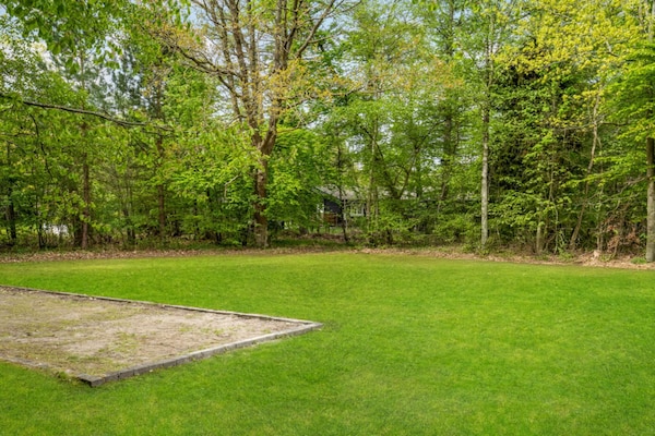Foto van 4 sterren vakantie huis in Vig - Vakantiehuis in Vig - Untagged