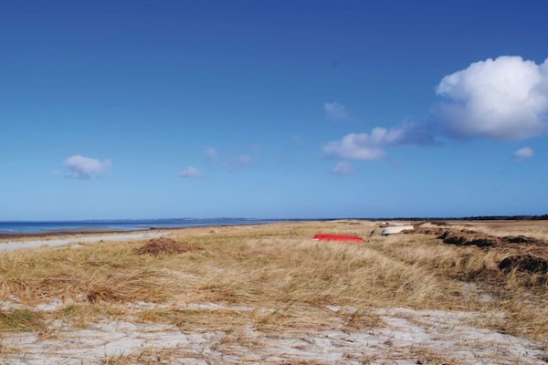 Foto van 4 sterren vakantie huis in Vig - Vakantiehuis in Vig - Untagged
