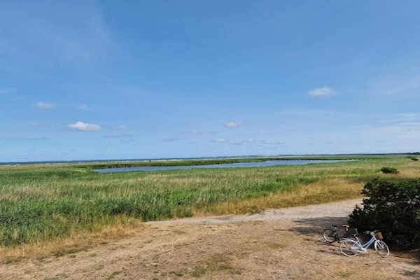 Foto van 4 sterren vakantie huis in Vig - Vakantiehuis in Vig - Untagged