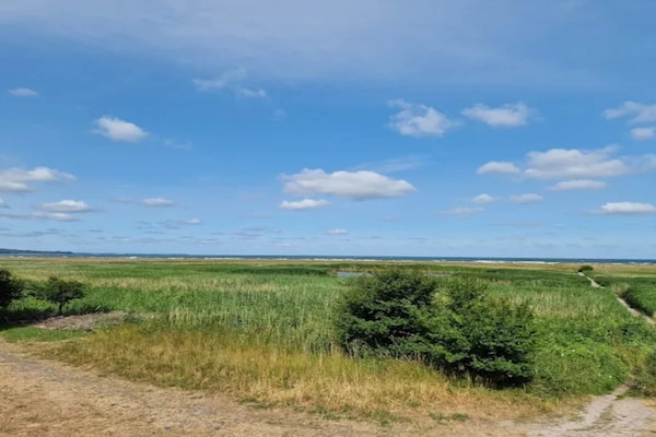 Foto van 4 sterren vakantie huis in Vig - Vakantiehuis in Vig - Untagged