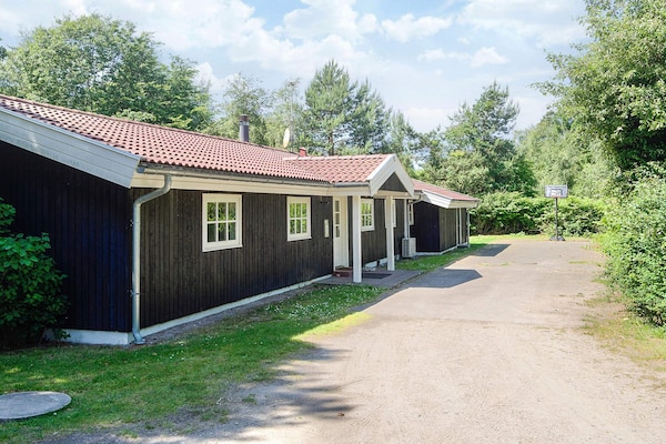 Foto van 4 sterren vakantie huis in Vig - Vakantiehuis in Vig - Outdoor