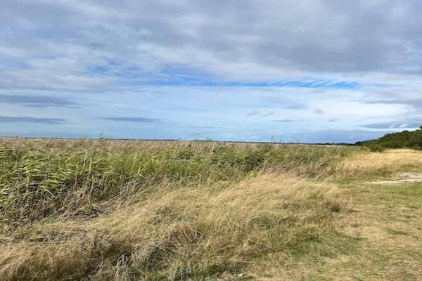 Foto van 4 sterren vakantie huis in Vig - Vakantiehuis in Vig - Untagged