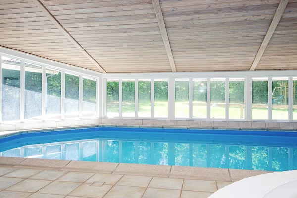 Foto van 4 sterren vakantie huis in Vig - Vakantiehuis in Vig - Indoor