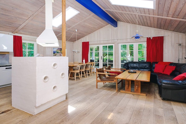 Foto van 4 sterren vakantie huis in Vig - Vakantiehuis in Vig - Indoor