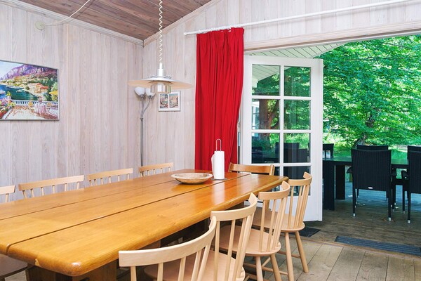 Foto van 4 sterren vakantie huis in Vig - Vakantiehuis in Vig - Indoor