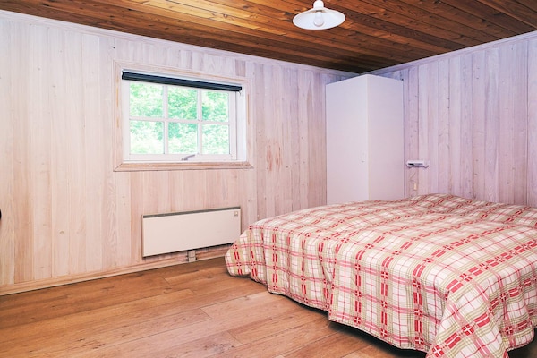 Foto van 4 sterren vakantie huis in Vig - Vakantiehuis in Vig - Indoor