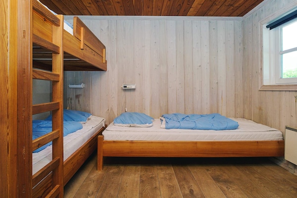 Foto van 4 sterren vakantie huis in Vig - Vakantiehuis in Vig - Indoor