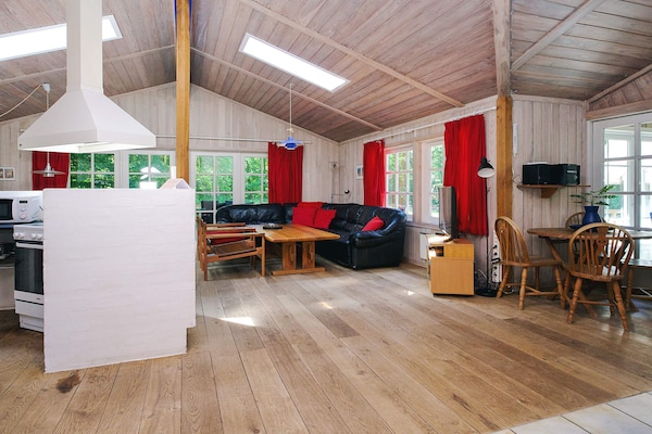 Foto van 4 sterren vakantie huis in Vig - Vakantiehuis in Vig - Indoor