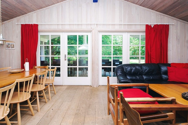 Foto van 4 sterren vakantie huis in Vig - Vakantiehuis in Vig - Indoor