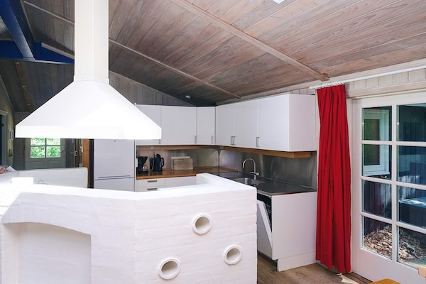 Foto van 4 sterren vakantie huis in Vig - Vakantiehuis in Vig - Indoor