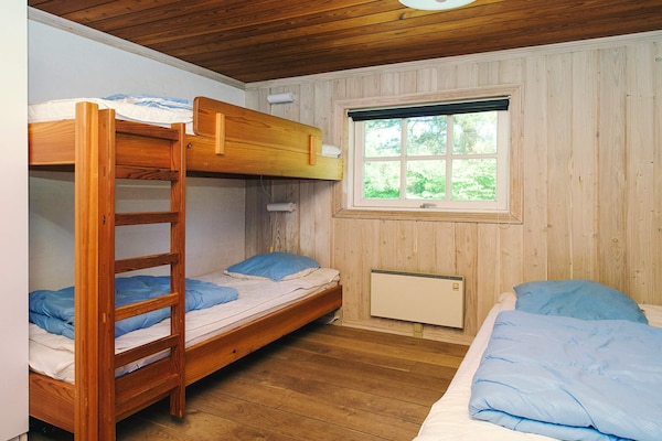 Foto van 4 sterren vakantie huis in Vig - Vakantiehuis in Vig - Indoor