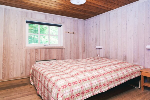 Foto van 4 sterren vakantie huis in Vig - Vakantiehuis in Vig - Indoor
