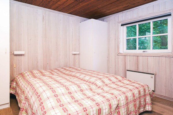 Foto van 4 sterren vakantie huis in Vig - Vakantiehuis in Vig - Indoor