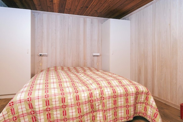 Foto van 4 sterren vakantie huis in Vig - Vakantiehuis in Vig - Indoor
