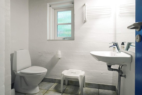 Foto van 4 sterren vakantie huis in Vig - Vakantiehuis in Vig - Indoor