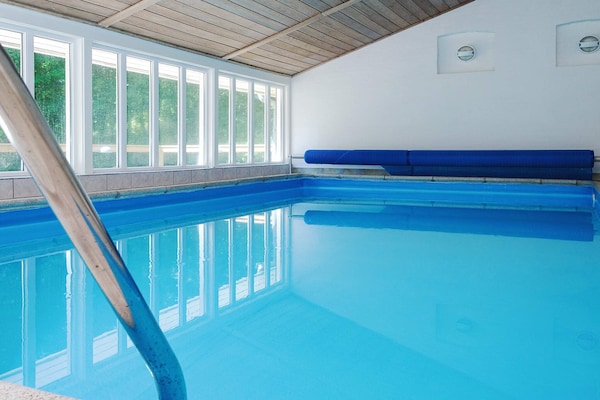Foto van 4 sterren vakantie huis in Vig - Vakantiehuis in Vig - Indoor