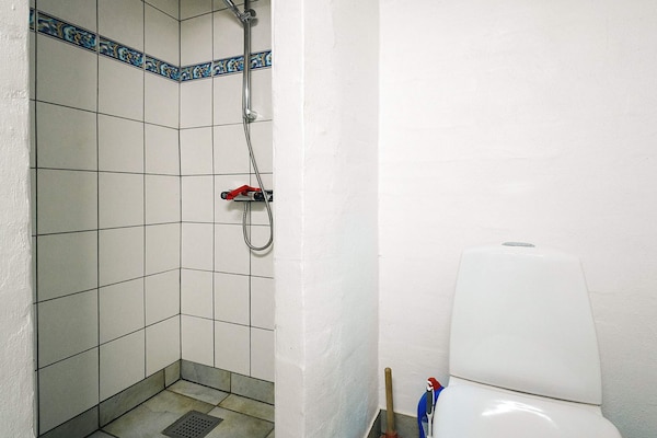 Foto van 4 sterren vakantie huis in Vig - Vakantiehuis in Vig - Indoor