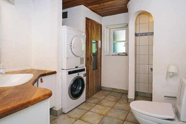 Foto van 4 sterren vakantie huis in Vig - Vakantiehuis in Vig - Indoor