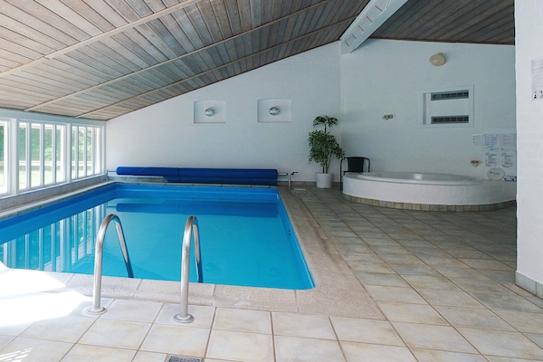 Foto van 4 sterren vakantie huis in Vig - Vakantiehuis in Vig - Indoor