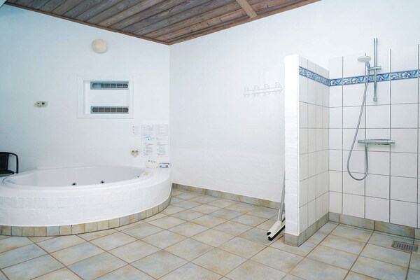 Foto van 4 sterren vakantie huis in Vig - Vakantiehuis in Vig - Indoor