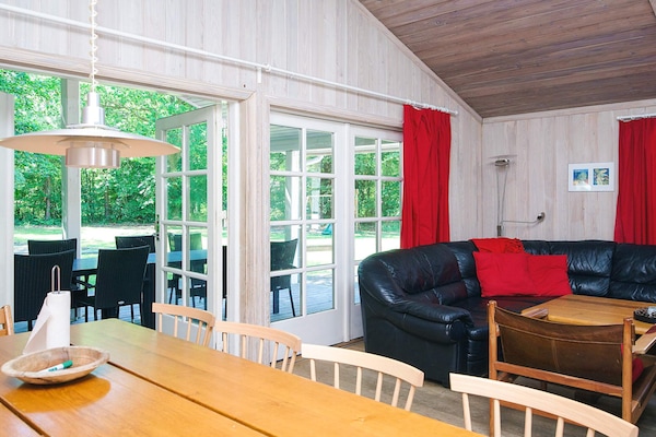 Foto van 4 sterren vakantie huis in Vig - Vakantiehuis in Vig - Indoor
