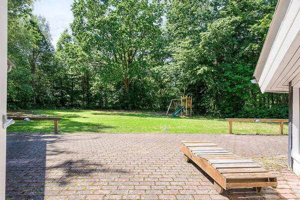 Foto van 4 sterren vakantie huis in Vig - Vakantiehuis in Vig - View