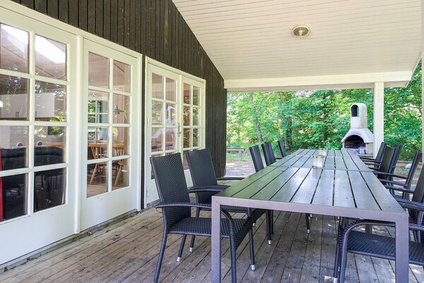 Foto van 4 sterren vakantie huis in Vig - Vakantiehuis in Vig - View