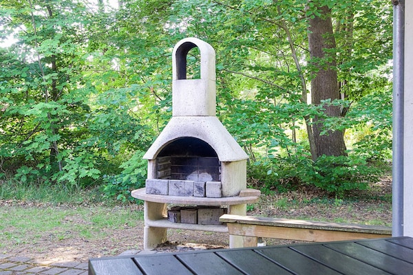 Foto van 4 sterren vakantie huis in Vig - Vakantiehuis in Vig - View