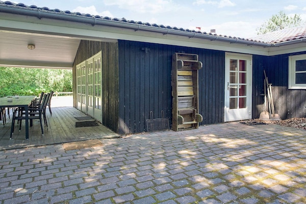 Foto van 4 sterren vakantie huis in Vig - Vakantiehuis in Vig - View
