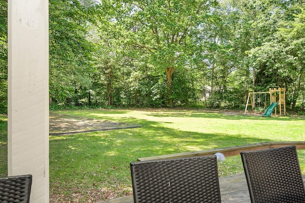 Foto van 4 sterren vakantie huis in Vig - Vakantiehuis in Vig - View