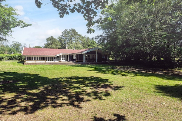 Foto van 4 sterren vakantie huis in Vig - Vakantiehuis in Vig - View