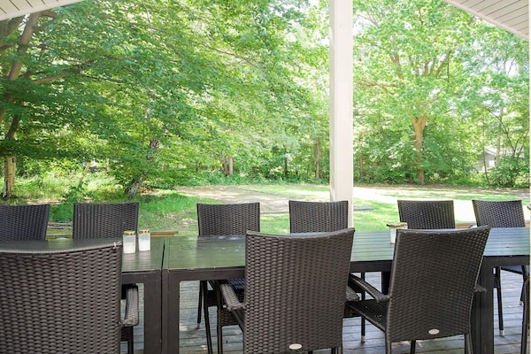 Foto van 4 sterren vakantie huis in Vig - Vakantiehuis in Vig - View