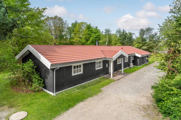 Foto van 4 sterren vakantie huis in Vig - Vakantiehuis in Vig - Outdoor