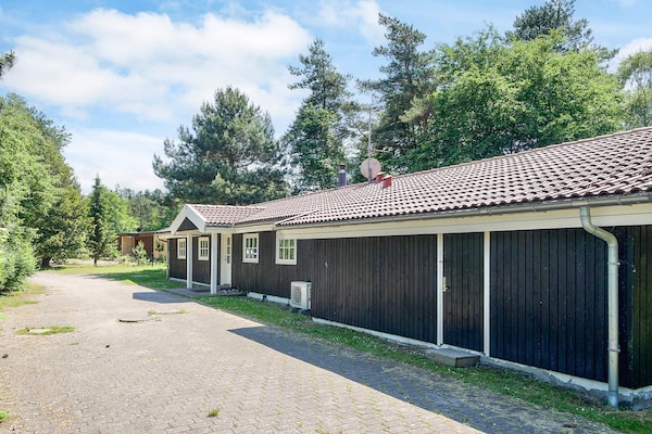 Foto van 4 sterren vakantie huis in Vig - Vakantiehuis in Vig - View