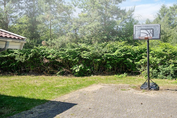 Foto van 4 sterren vakantie huis in Vig - Vakantiehuis in Vig - View
