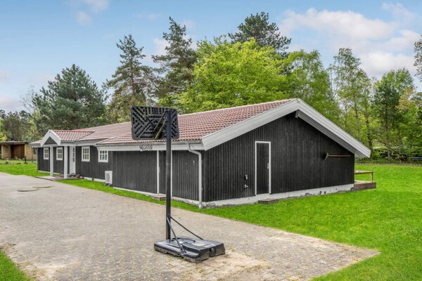 Foto van 4 sterren vakantie huis in Vig - Vakantiehuis in Vig - Outdoor
