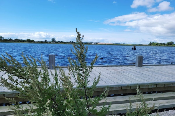 Foto van 6 Personen vakantie huis in Marstal - Vakantiehuis in Marstal - WaterView