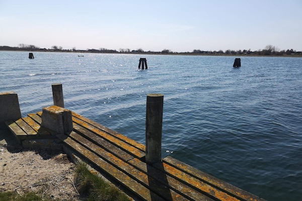 Foto van 6 Personen vakantie huis in Marstal - Vakantiehuis in Marstal - WaterView