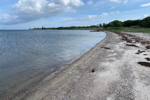 Foto van 6 Personen vakantie huis in Marstal - Vakantiehuis in Marstal - WaterView